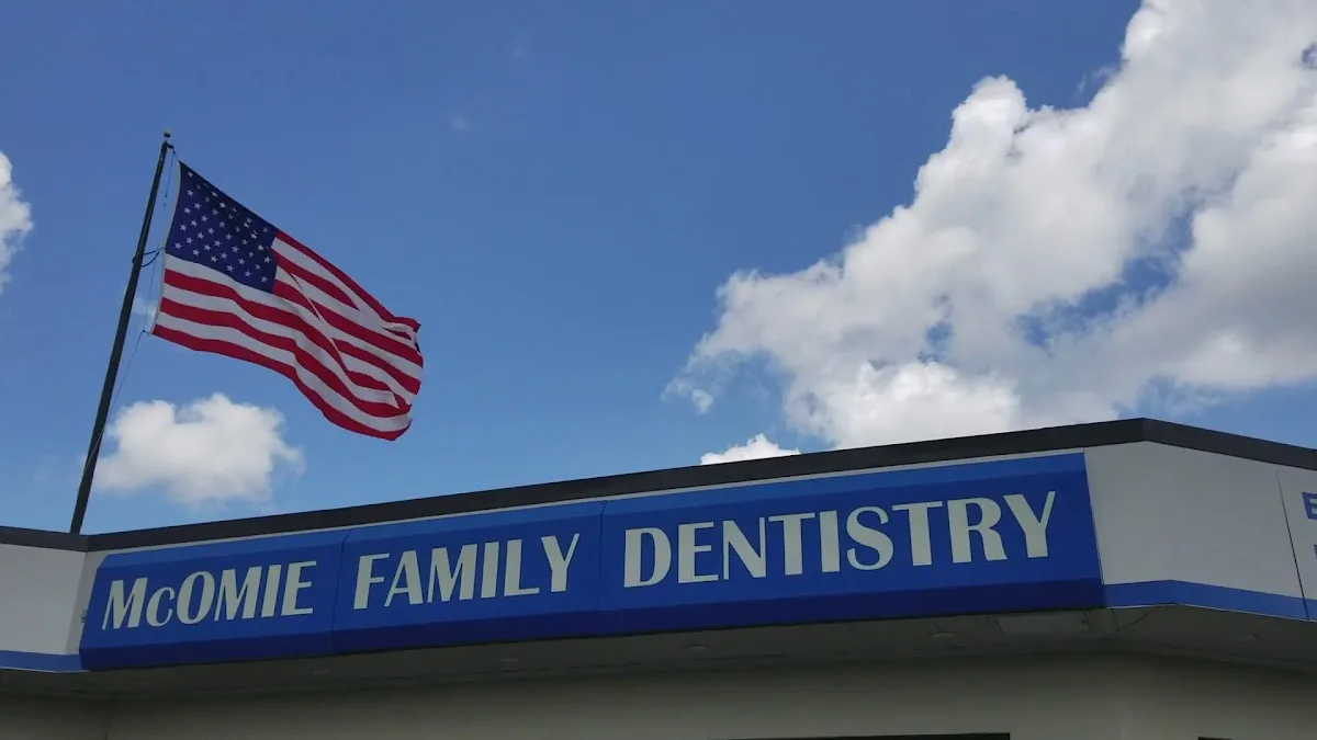 McOmie Dentistry Chattanooga — photo 3