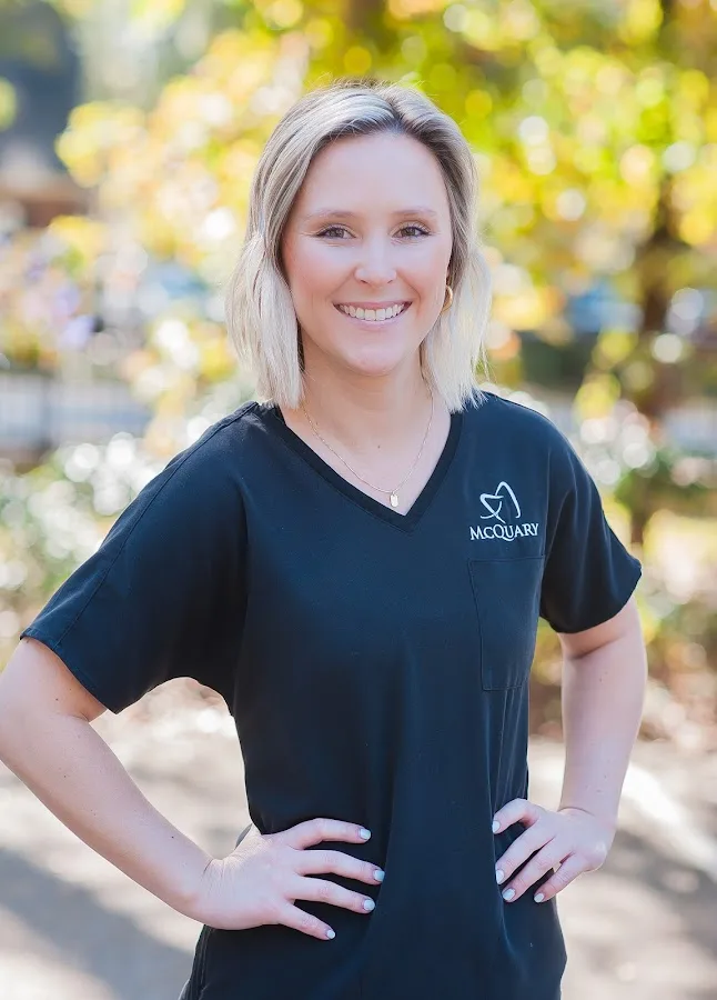 McQuary Dental — photo 2