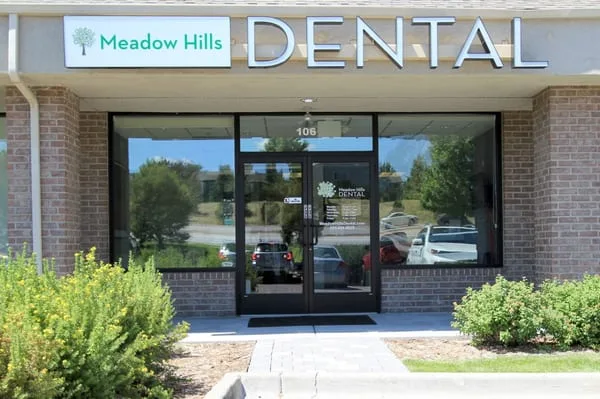 Meadow Hills Dental Aurora — photo 1