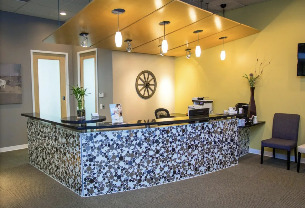 Meadow Hills Dental Aurora — photo 3