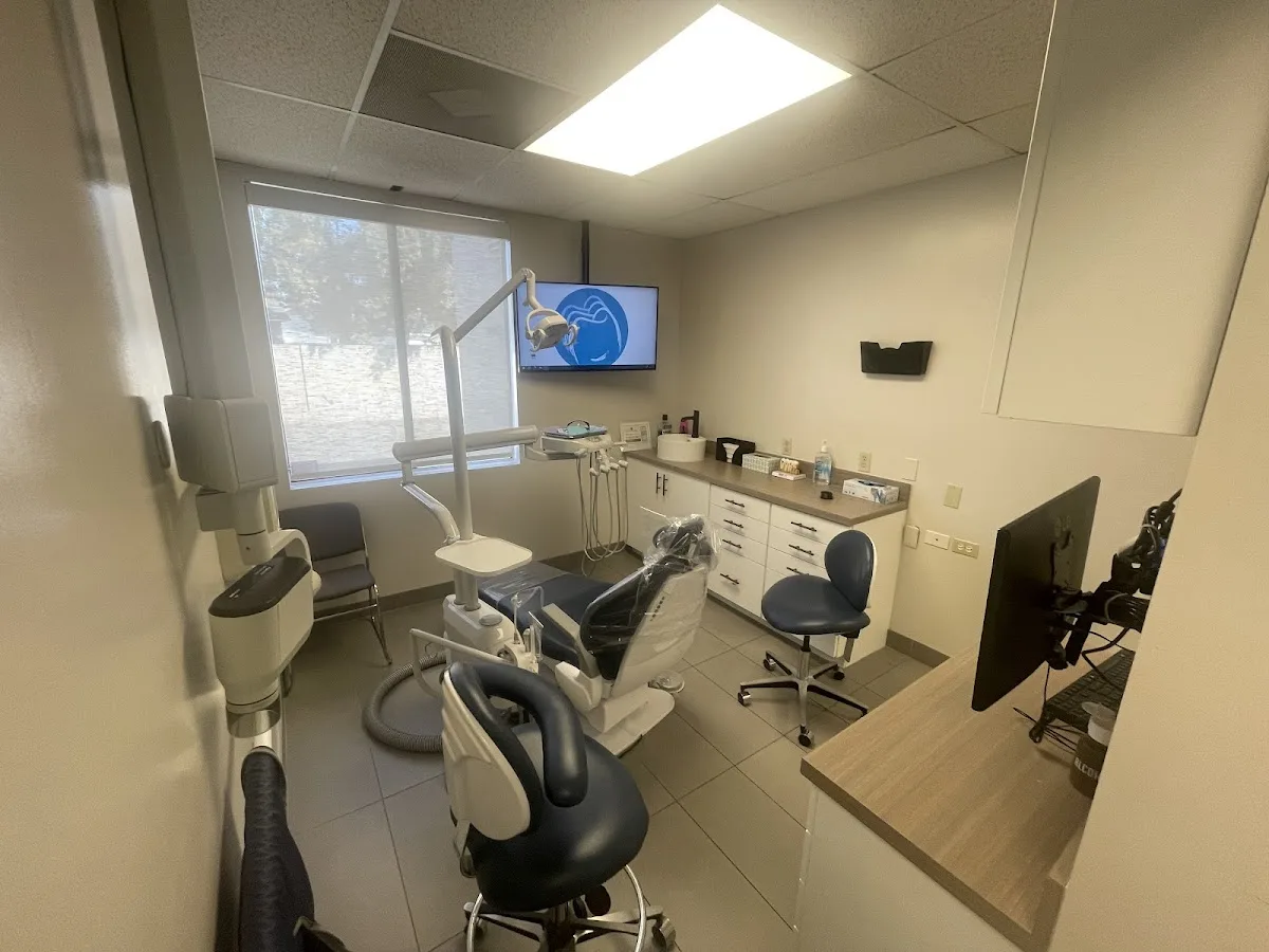 Mehta Dental Group, Anaheim — photo 2