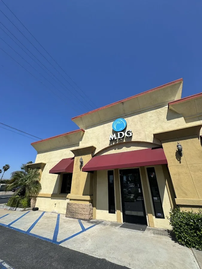 Mehta Dental Group, Anaheim — photo 3