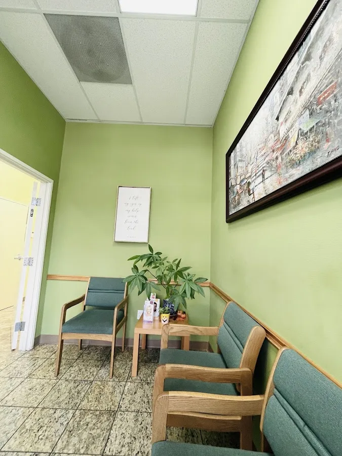 Mehta Dental Group, Anaheim — photo 5