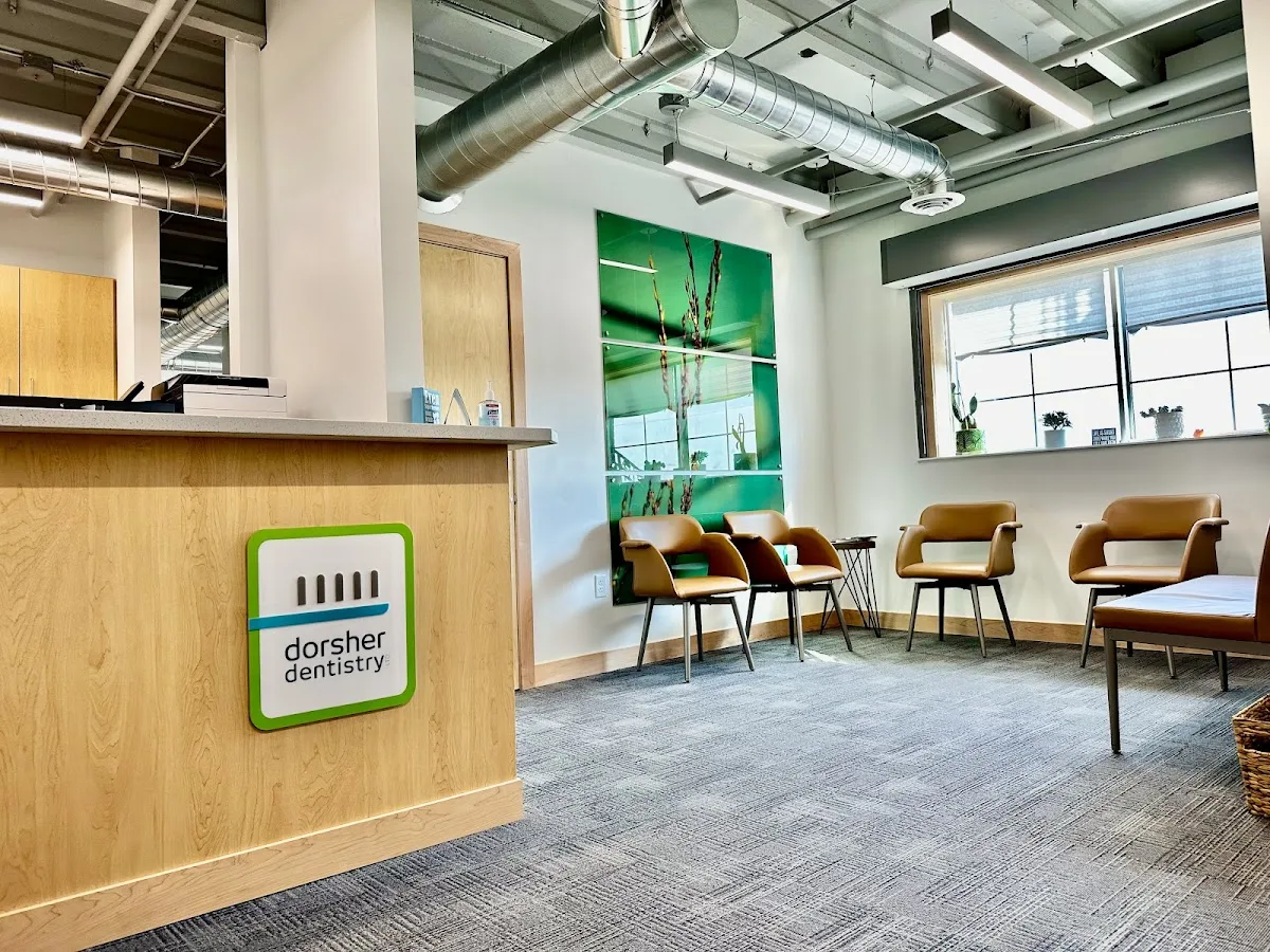 Melinda Harr Dental — photo 5