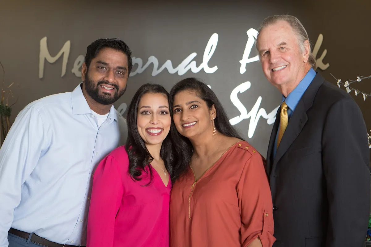 Memorial Park Dental Spa — photo 2