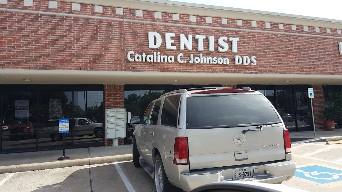 Memorial Park Dental Spa — photo 3
