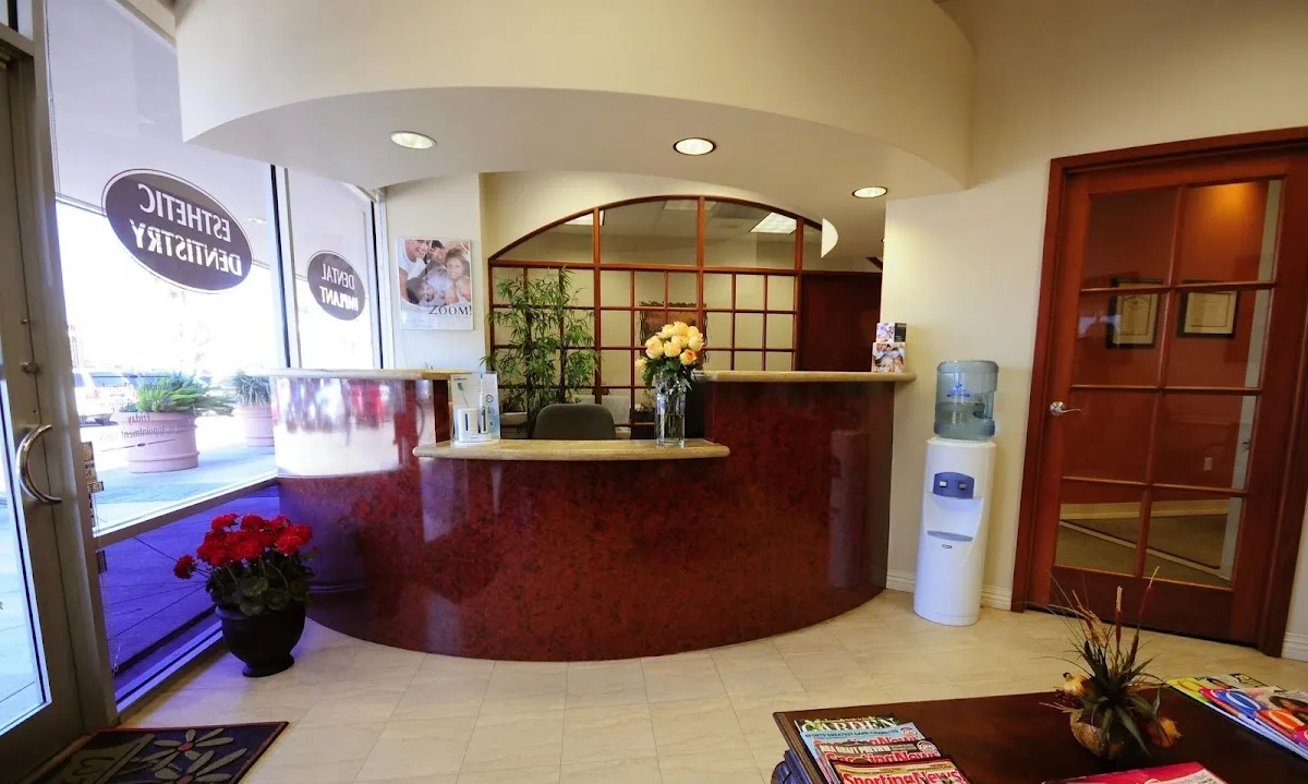 Memorial Park Dental Spa — photo 4