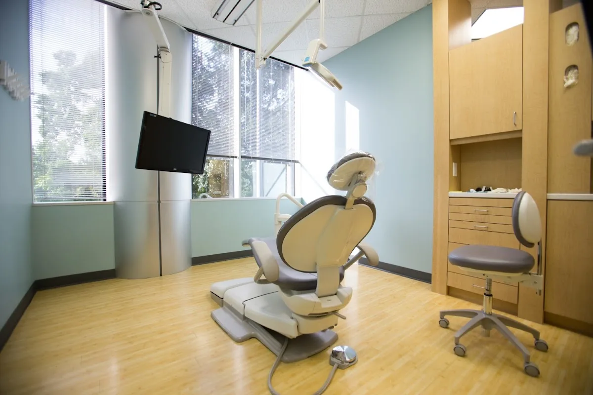 Memorial Park Dental Spa — photo 5