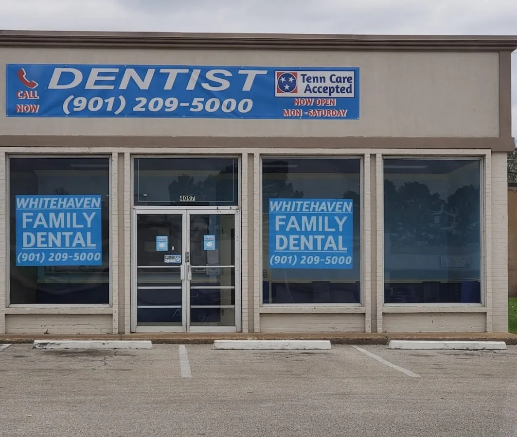Memphis Family and Cosmetic Dentistry — photo 5