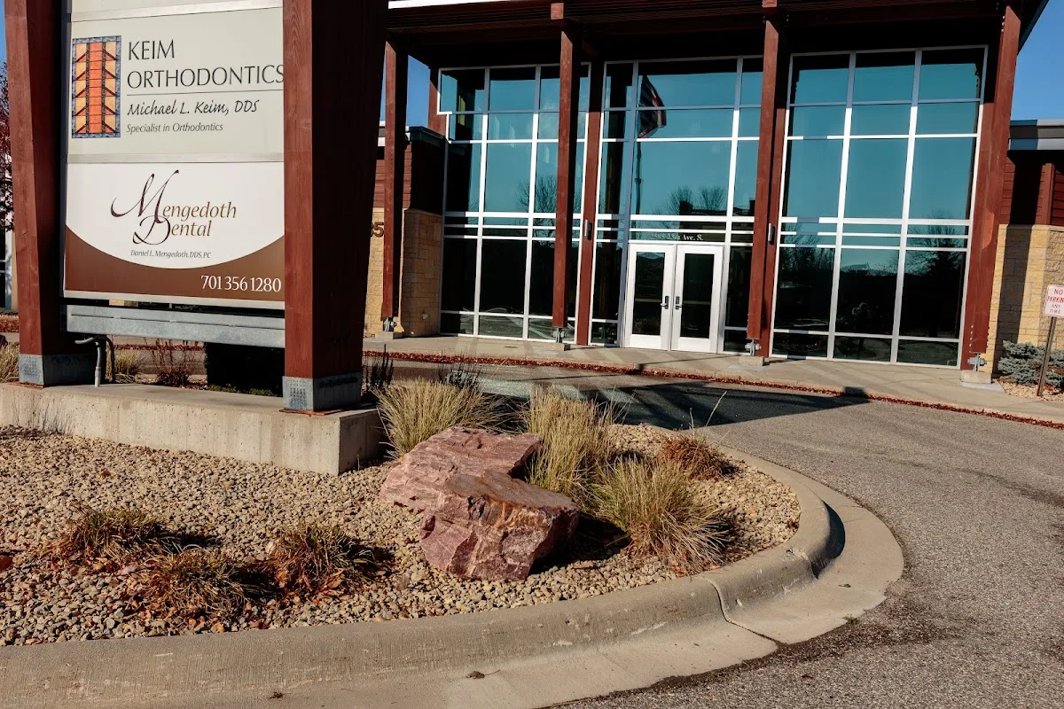 Mengedoth Dental - Fargo — photo 2