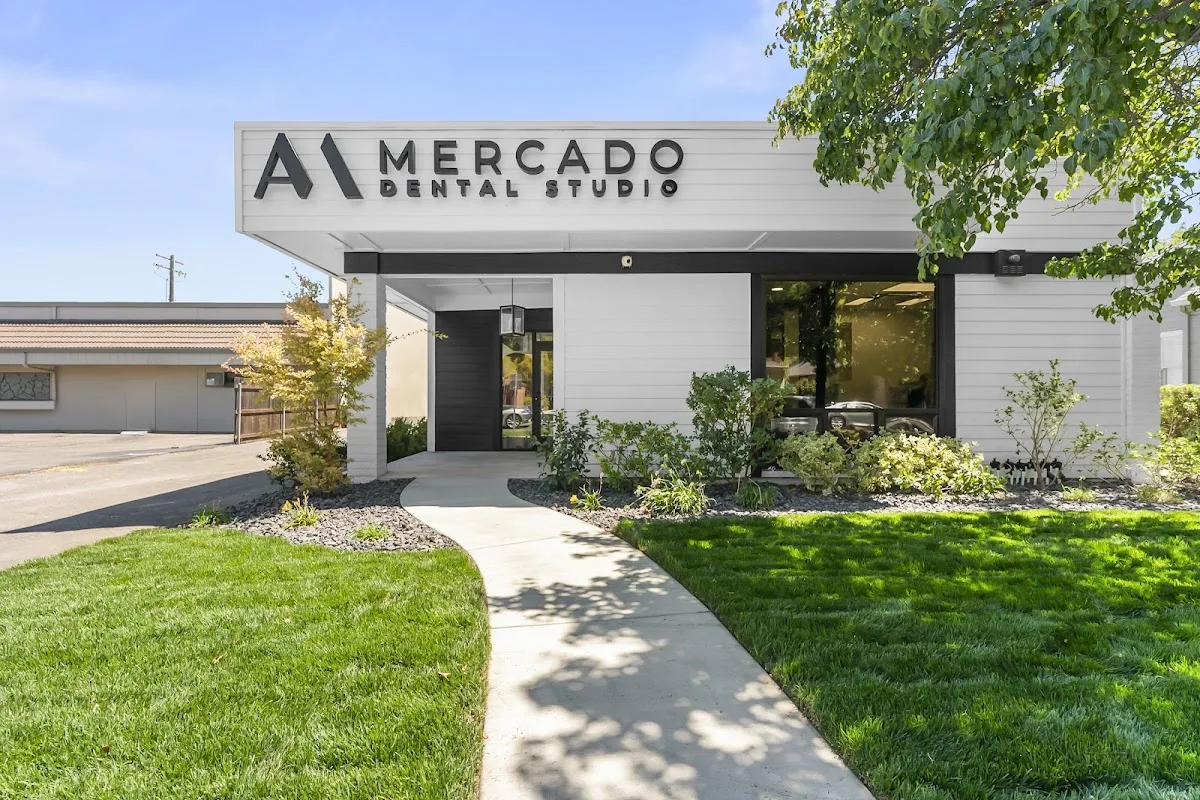 Mercado Dental Studio | Alex J. Mercado DDS — photo 2