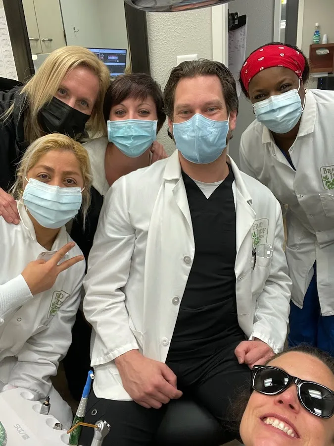 Mercer Island Dental Associates — photo 2