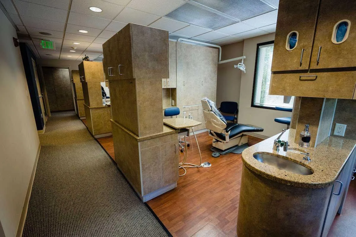 Mercer Island Dental Associates — photo 3