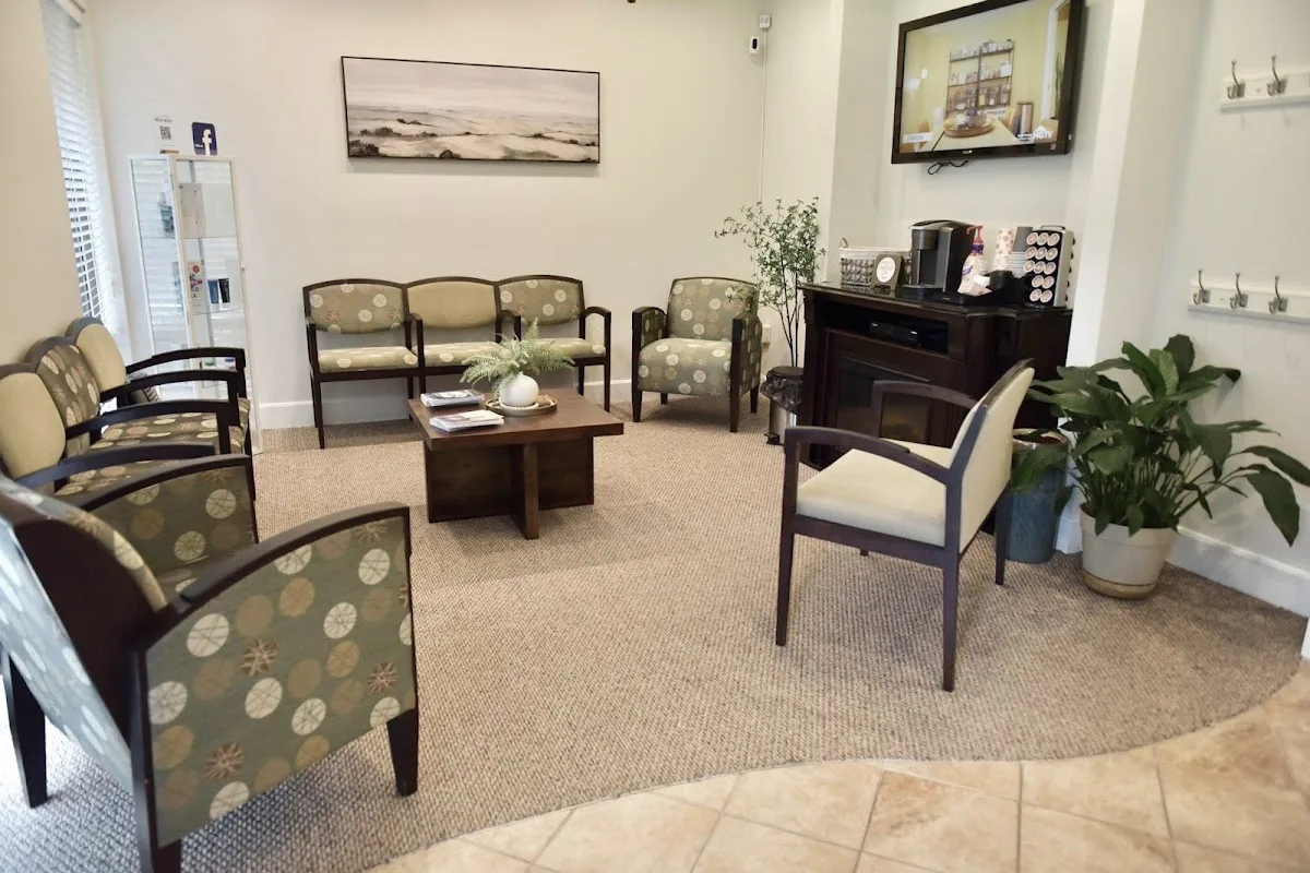 Mercerville Family Dental