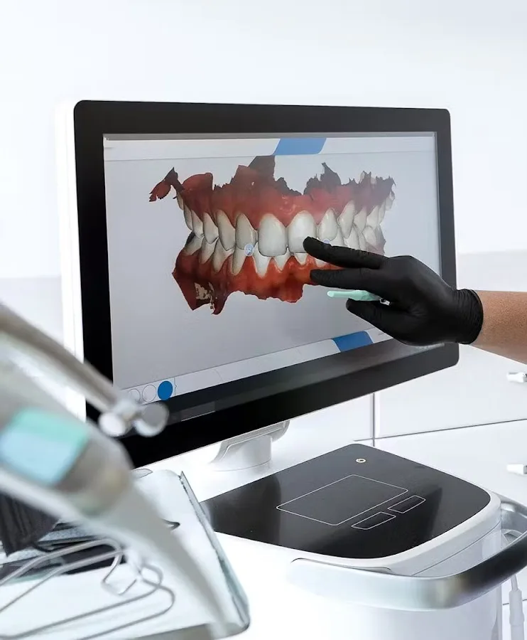 Mercerville Family Dental — photo 2