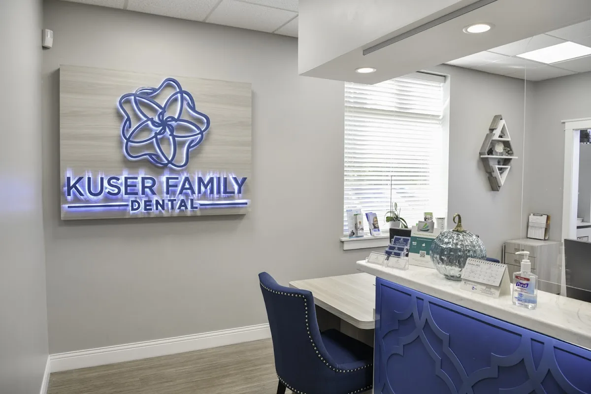 Mercerville Family Dental — photo 3