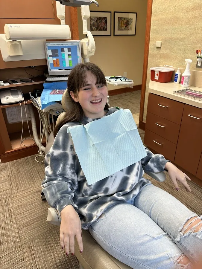 Merit Dental - Toledo — photo 3