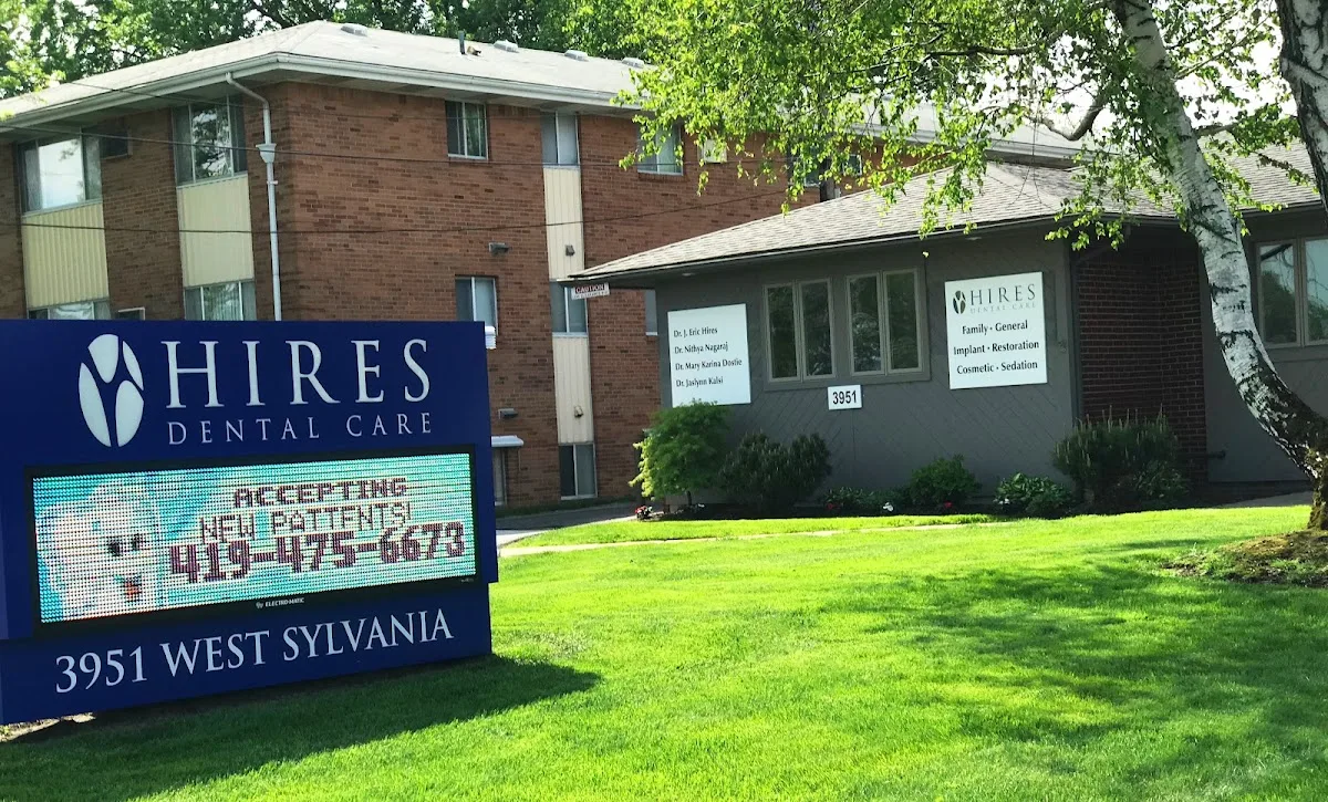 Merit Dental - Toledo — photo 4