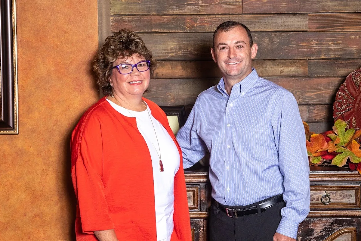 Merrell and Nichols Dentistry