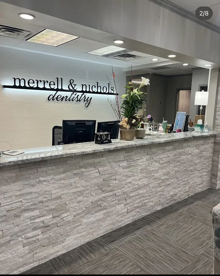 Merrell and Nichols Dentistry — photo 2