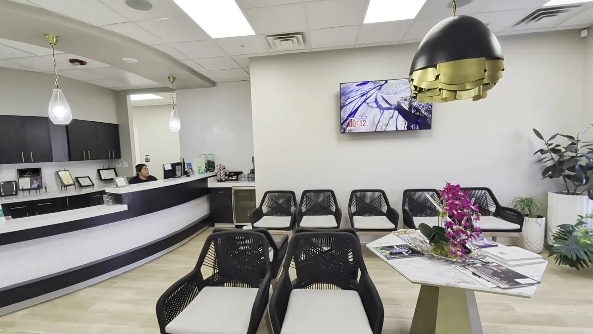 Merrell and Nichols Dentistry — photo 4