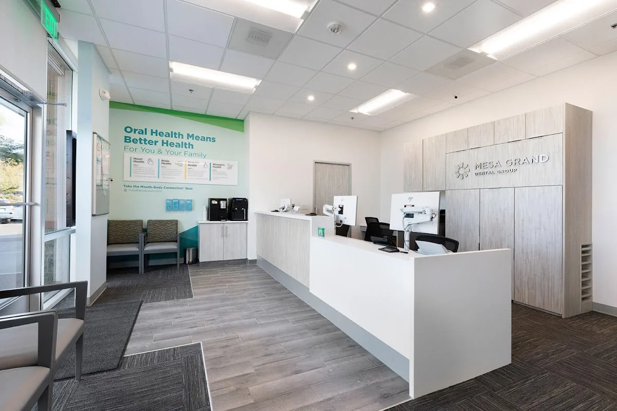 Mesa Grand Dental Group — photo 2
