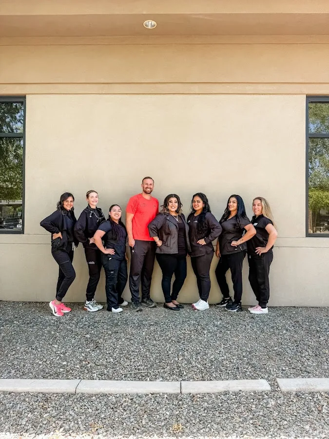 Mesa Grand Dental Group — photo 4