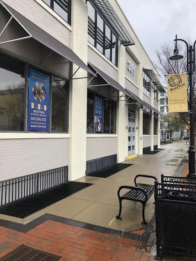 Metro Dental Group — photo 1