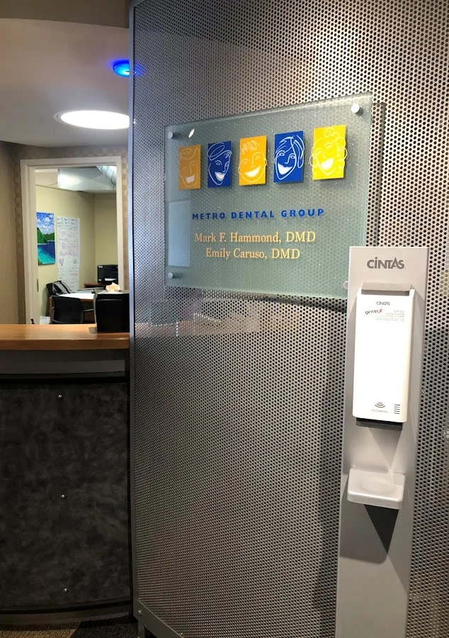 Metro Dental Group — photo 2