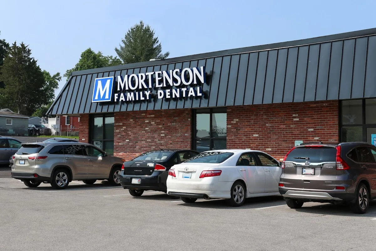 Metro Dental Group — photo 3