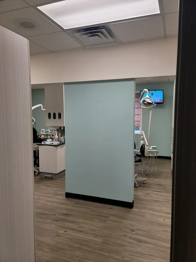 Metro Dental Group — photo 4