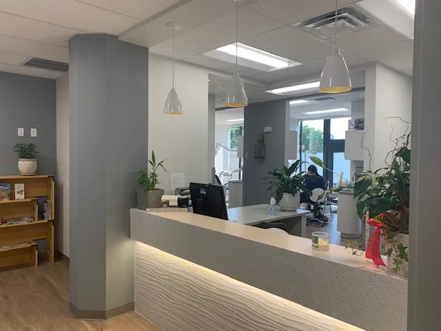 Metropolitan Dental — photo 1