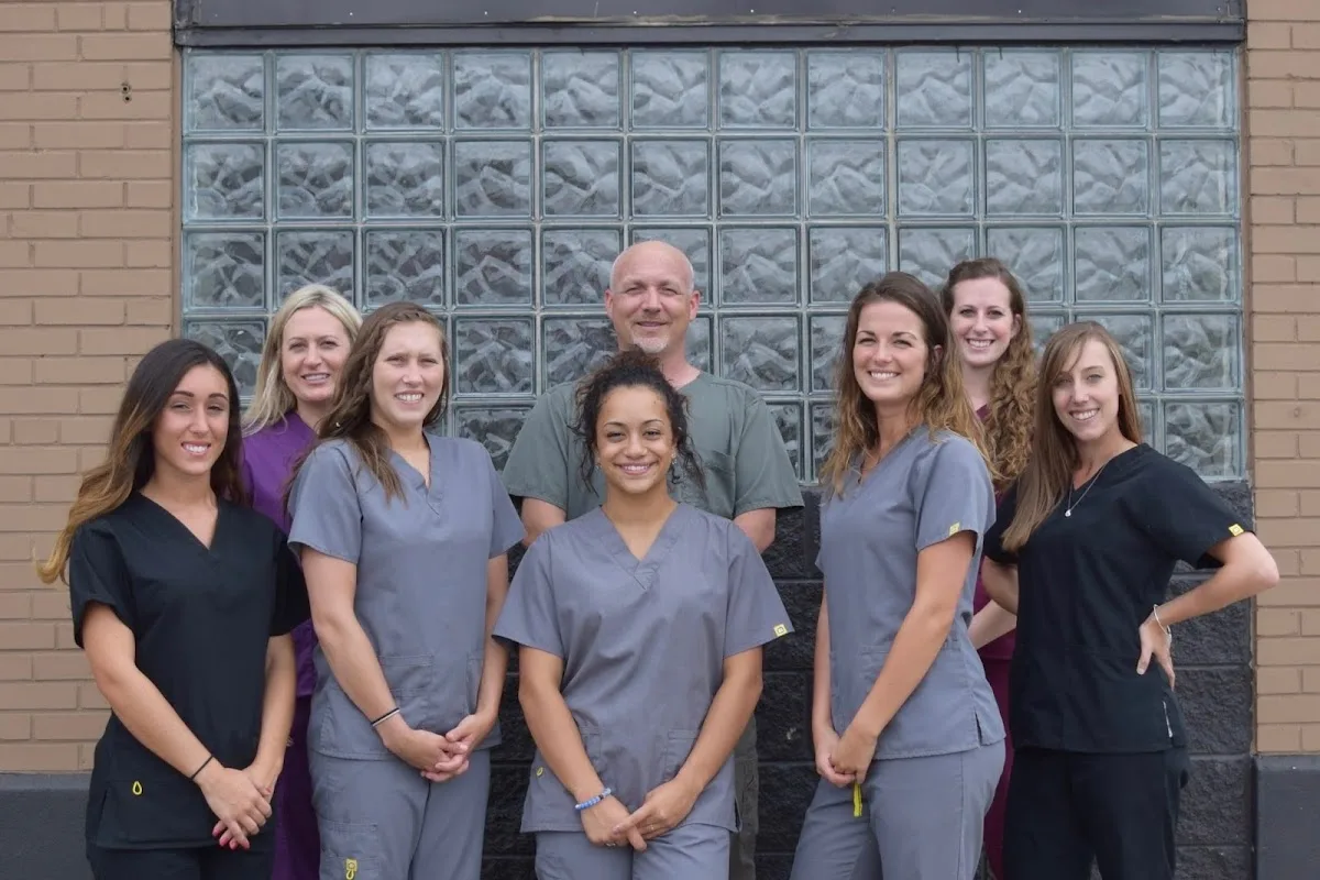 Metropolitan Dental — photo 3