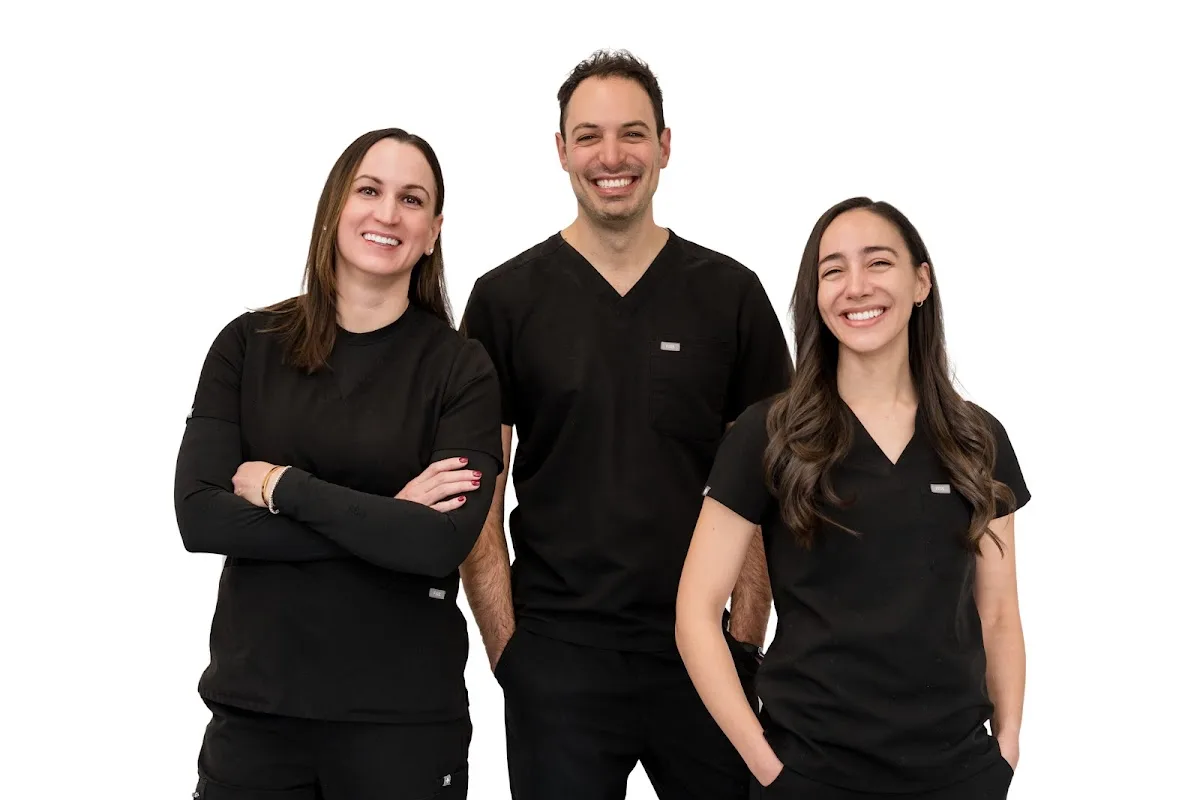 Metropolitan Dental Care