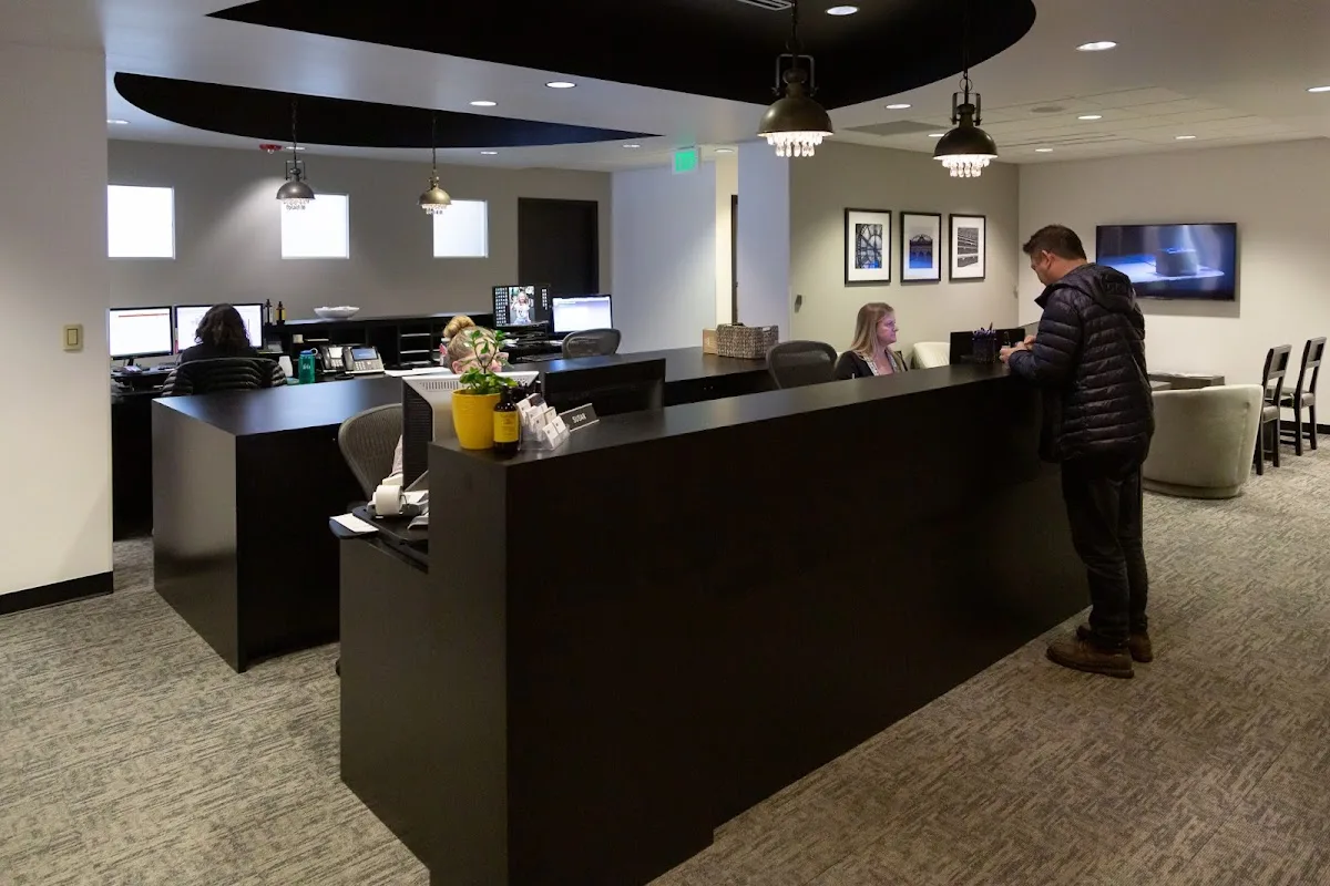 Metropolitan Dental Care — photo 2