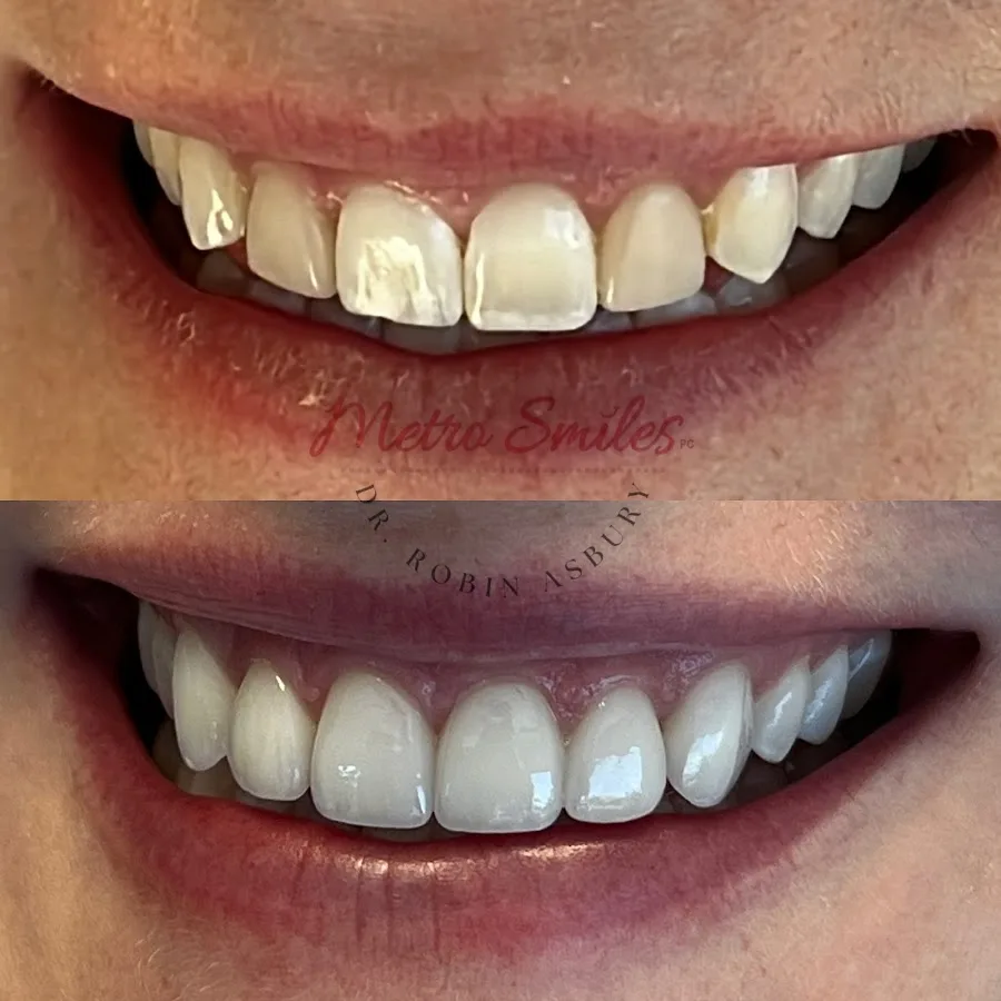 Metropolitan Dental Care — photo 5