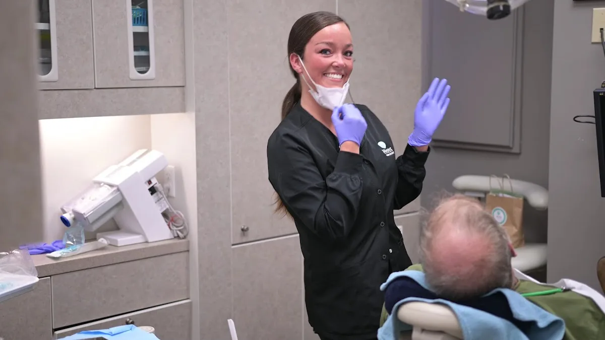 Meyer Cosmetic and General Dentistry — photo 2