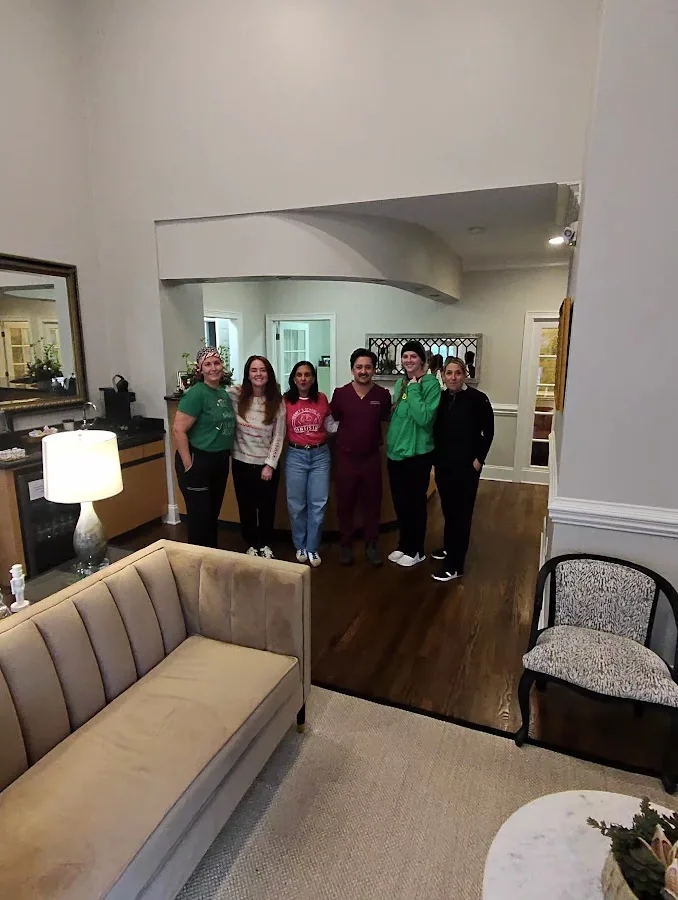 Meyer Cosmetic and General Dentistry — photo 4