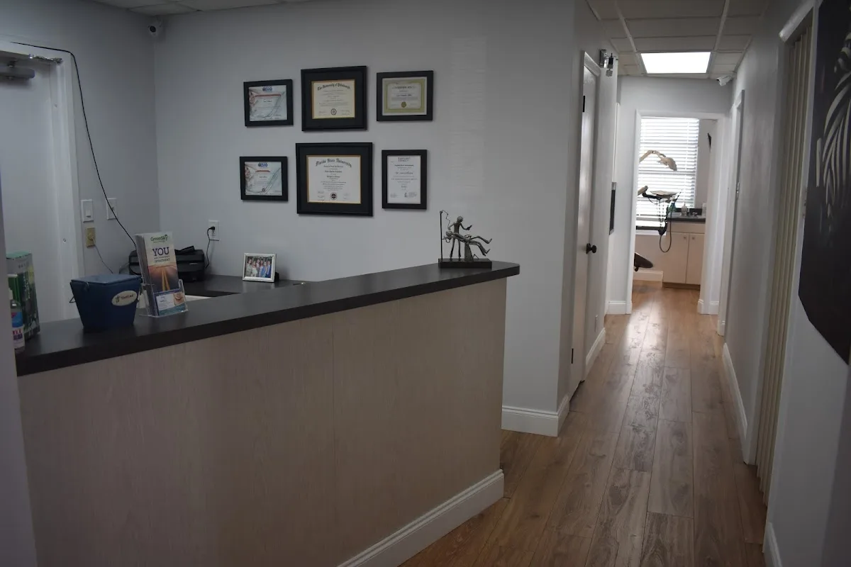 Miami Beach Cosmetic Dentistry — photo 2