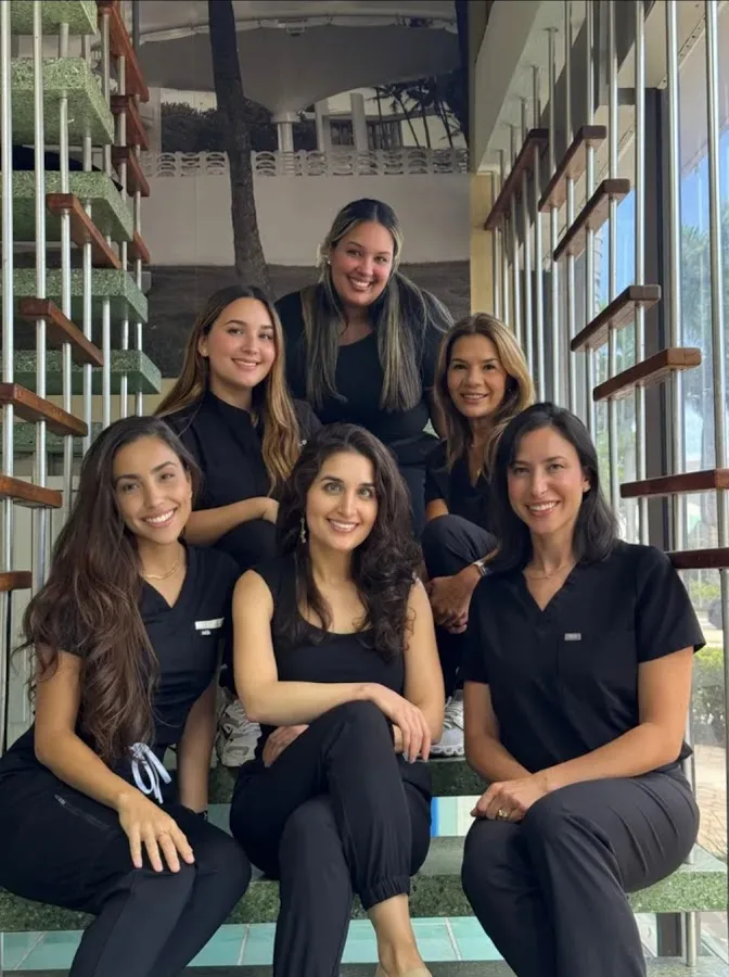Miami Beach Cosmetic Dentistry — photo 4