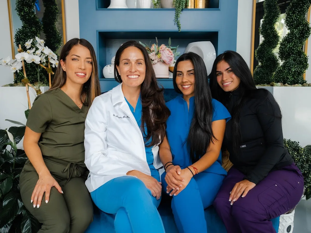 Miami Beach Cosmetic Dentistry — photo 5