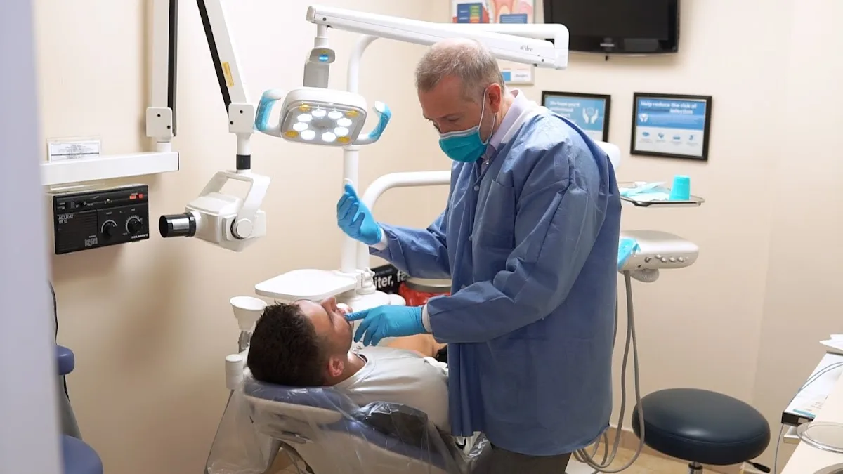 Miami Center for Cosmetic & Implant Dentistry — photo 2