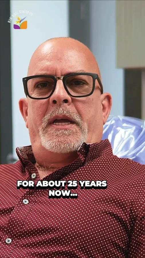 Miami Dental Sedation Spa - Miami