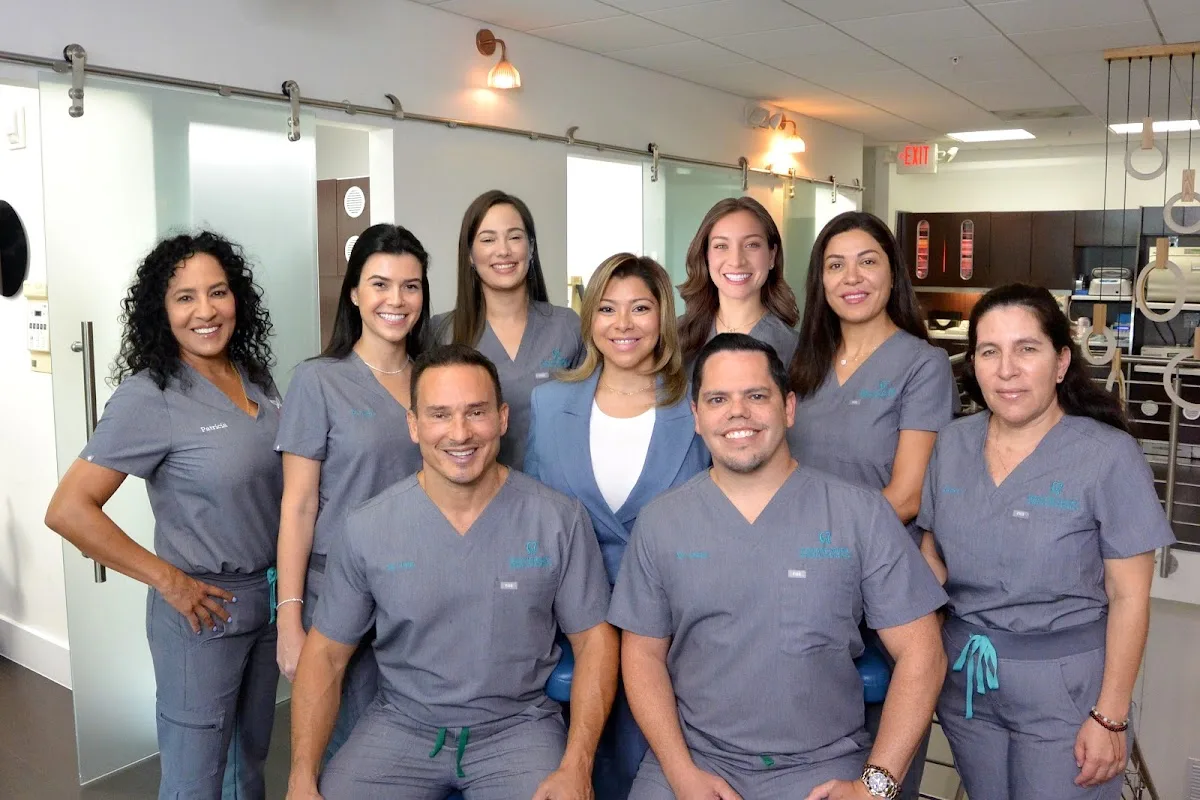 Miami Dental Sedation Spa - Miami — photo 5
