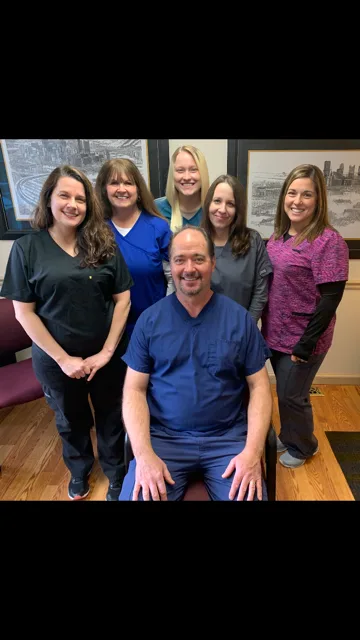 Michael J. Tupta, DDS Inc.