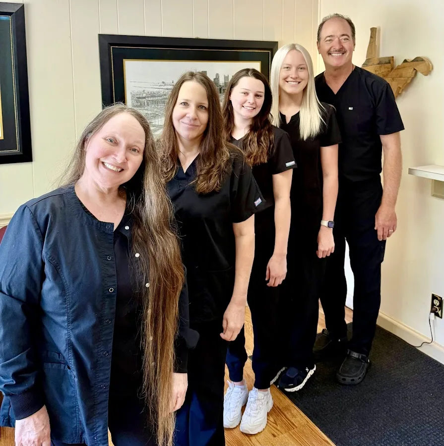 Michael J. Tupta, DDS Inc. — photo 2