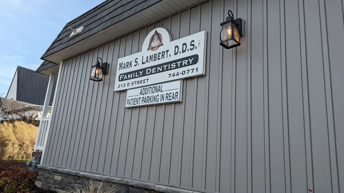 Michael J. Tupta, DDS Inc. — photo 3