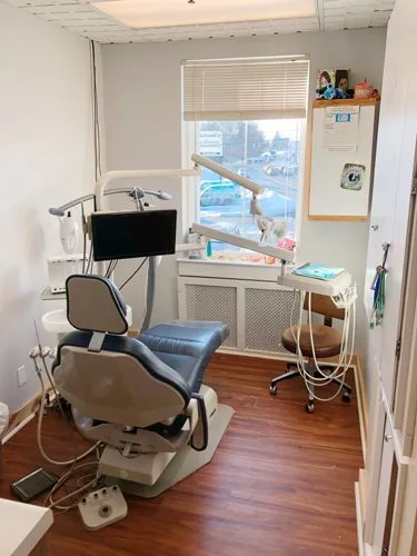 Michael P Teluk DDS — photo 3