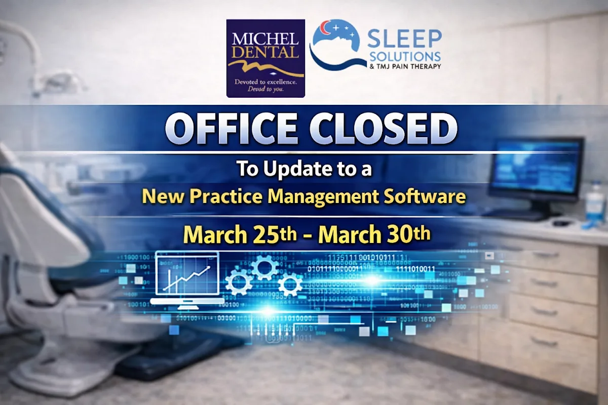 Michel Dental of Topeka — photo 1