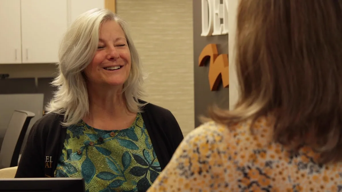 Michel Dental of Topeka — photo 2